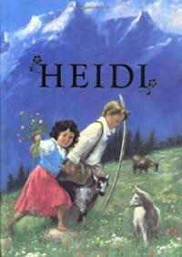 Heidi
