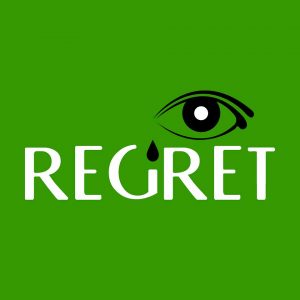 REGRET