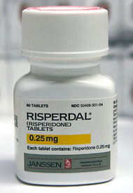 risperdal