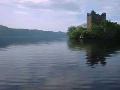 Loch Ness