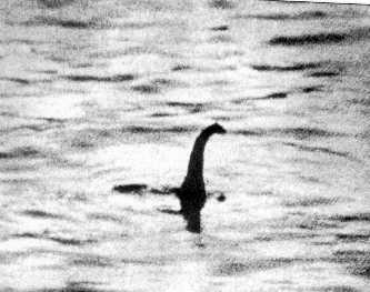 nessie