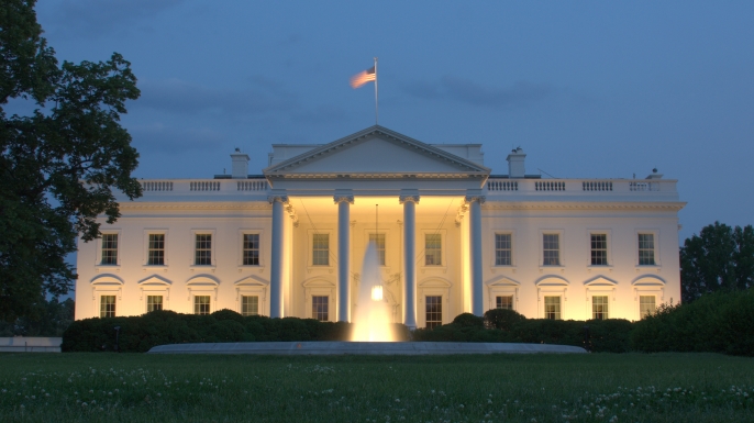 the-white-house